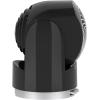 imageVornado Flippi V8 Compact Air Circulator Fan Quiet Portable Travel Fan for Office or Bedroom Adjustable Head 2 Speeds BlackBlack