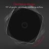 imageVornado HELIX2 Personal Tower Fan with 2 Speed Settings Illuminated Touch Controls 70Degrees of Oscillation Small Footprint BlackHELIX2 Oscillating