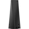imageVornado HELIX2 Personal Tower Fan with 2 Speed Settings Illuminated Touch Controls 70Degrees of Oscillation Small Footprint BlackHELIX2 Oscillating