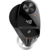 imageVornado NGT33DC Energy Smart Tower Air Circulator Fan with Variable Speed 33quot BlackNGT33DC  33