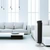 imageVornado NGT33DC Energy Smart Tower Air Circulator Fan with Variable Speed 33quot BlackNGT33DC  33