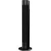 imageVornado OSC73 37quot Whole Room Air Circulator Tower Fan with Remote Control BlackOSC73 Oscillating