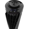 imageVornado OSC73 37quot Whole Room Air Circulator Tower Fan with Remote Control BlackOSC73 Oscillating