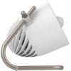 imageVornado Pivot Personal Air Circulator Fan 6inch Quiet Portable Travel Fan 3 Speeds ChampagneChampagne