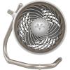 imageVornado Pivot Personal Air Circulator Fan 6inch Quiet Portable Travel Fan 3 Speeds ChampagneChampagne