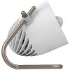 imageVornado Pivot Personal Air Circulator Fan 6inch Quiet Portable Travel Fan 3 Speeds ChampagneCopper