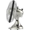 imageVornado Silver Swan Vintage Oscillating Fan Brushed NickelBrushed Nickel