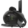 imageVornado Zippi Small Personal Fan Foldable Cooling for Desk 2 Speed Settings Soft Nylon Blades Directable Airflow Compact Design Perfect Fan for Office and Bedroom Multiple Color Options BlackBlack