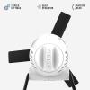 imageVornado Zippi Small Personal Fan Foldable Cooling for Desk 2 Speed Settings Soft Nylon Blades Directable Airflow Compact Design Perfect Fan for Office and Bedroom Multiple Color Options BlackICE
