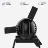 imageVornado Zippi Small Personal Fan Foldable Cooling for Desk 2 Speed Settings Soft Nylon Blades Directable Airflow Compact Design Perfect Fan for Office and Bedroom Multiple Color Options BlackBlack