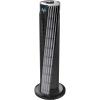 imageVornado OSC54 Oscillating Tower Fan with Remote 32 Inch Quiet Powerful Fan Oscillates 70 18H Timer 4 Speeds Touch Control Air Circulator Fan for Bedroom and Home Office BlackFan