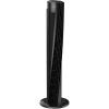 imageVornado OSC73 37quot Whole Room Air Circulator Tower Fan with Remote Control BlackOSC73 Oscillating
