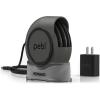 imageVornado PEBL Portable Desk Fan USB Fan Magnetic Base Adjustable Airflow Personal SpotCooling 2 Speed Settings Included Wall Adapter Perfect as Home Office or Travel FanPEBL  No Case