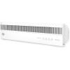 imageVornado PROFILE Window Fan Whole Room Air Circulator Reversible Exhaust Quiet Operation 3 Speed Settings Low Profile Window Fan for Kitchen Bedroom and Home White