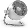 imageVornado Pivot5 Whole Room Air Circulator Fan Quiet Powerful Fan for Office Bedroom or Dorm Room 3 Speeds Adjustable Axis Ice WhitePivot5