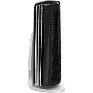 imageVornado Duo Small Room Tower Air Circulator Fan