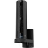 imageVornado ATOM 2S AE Oscillating Tower Fan with Stand Alexa EnabledBlackWall Mount