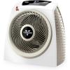 imageVornado AVH10 2025 Space Heater for Home Fan Only Option Digital Display with Adjustable Thermostat Advanced Safety Features Auto Climate Control Whole Room Electric Heater for Indoors WhiteAVH10 2025 Model
