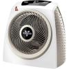 imageVornado AVH10 2025 Space Heater for Home Fan Only Option Digital Display with Adjustable Thermostat Advanced Safety Features Auto Climate Control Whole Room Electric Heater for Indoors WhiteAVH10 2024 Model