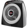 imageVornado VH10 2025 Space Heater for Indoor Use Adjustable Thermostat 2 Speeds Advanced Safety Features Integrated Carry Handle Large Heater for Bedroom and Living Room Quiet Heater BlackVH10 2025 Model