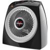 imageVornado VH10 2025 Space Heater for Indoor Use Adjustable Thermostat 2 Speeds Advanced Safety Features Integrated Carry Handle Large Heater for Bedroom and Living Room Quiet Heater BlackVH10 2024 Model