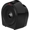 imageVornado Velocity 3R 2025 Whole Room Space Heater with Timer Adjustable Thermostat and Advanced Safety Features LED Touch Controls Powerful Heater for Bedroom and Home BlackMedium 2024 Model