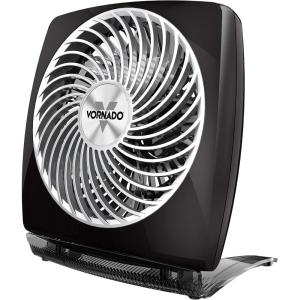 imageVornado FIT Personal Air Circulator Fan with FoldUp Design Directable Airflow Compact Size Perfect for Travel or Desktop Use BlackBlack