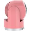 image:imageVornado Flippi V6 Personal Air Circulator Fan Coral Blush