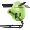 image:imageVornado Zippi Small Personal Fan for Desk Nightstand Tabletop Travel and More Sublime Green